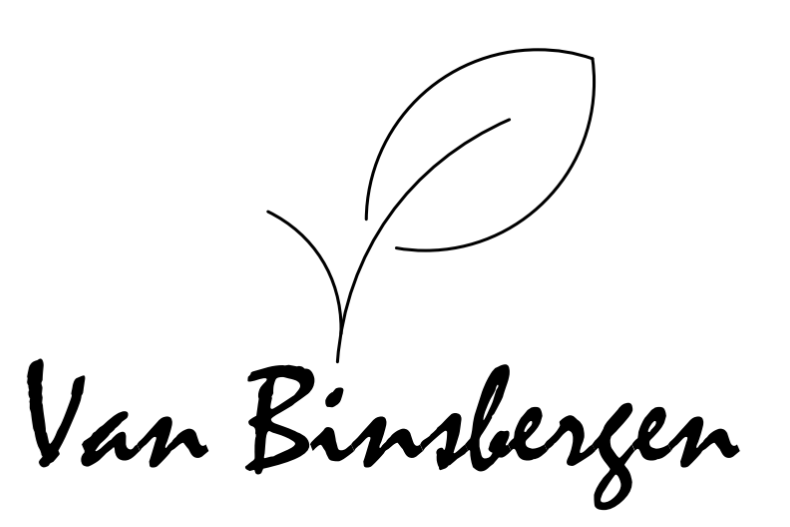 Van Binsbergen Kesteren